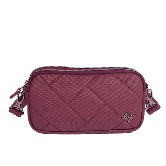 lug | Bags | New Lug Coupe Xl Convertible Hip Pouch Crossbody Bag ...